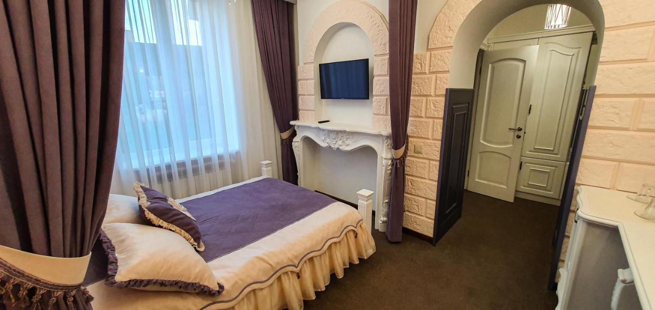 Pidkova 4* Rivne