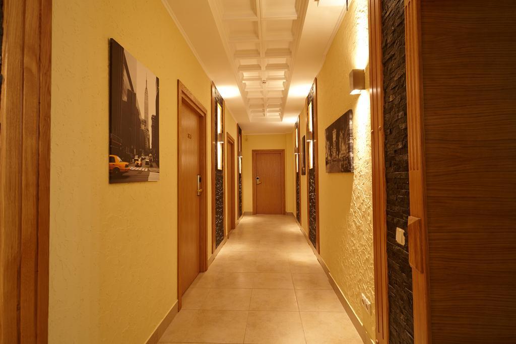 Готель Pidkova 4*