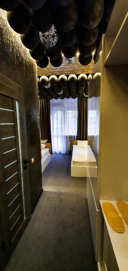 Pidkova 4*