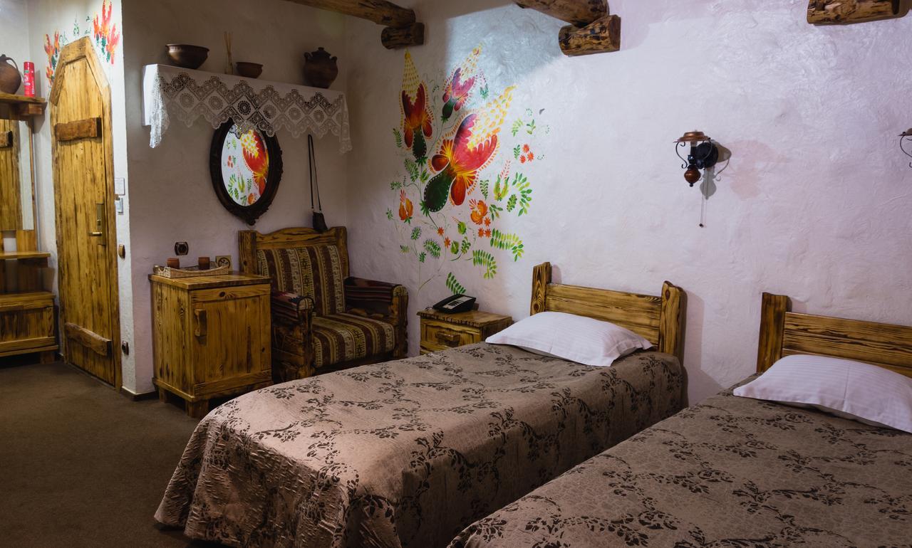 Pidkova 4*